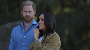 I’ve got so much sympathy for Harry and Meghan – but they don’t help themselves