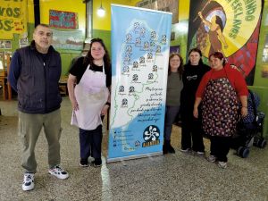 Ya no quedan máquinas junto a las que dormir
