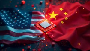 Entre les Etats-Unis et la Chine, une intense bataille sur l’IA qui nous concerne tous