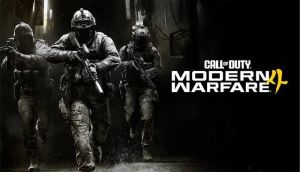 Modern Warfare 4's new collateral mode borrows from CS