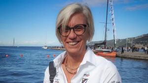 Addio a Raffaella Bonetti, anima e cuore del windsurf a Marina Julia: aveva 65 anni