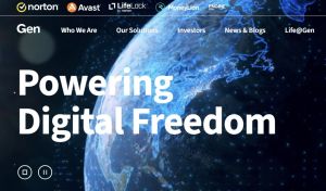 Gen Digital Stock Jumps Nearly 7% As Norton Owner Rebounds From GoDaddy Takeover Selloff On Upbeat Outlook