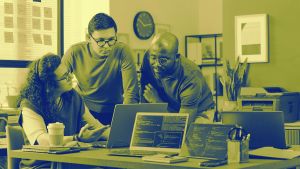 The Best Technology Rollouts Start With 4 Types of People, Not a Training Plan