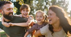 How We Create Our Relationships in Everyday Communication
