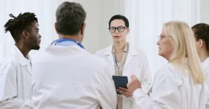 Integrating Behavioral Health and Medicine Makes Care Whole