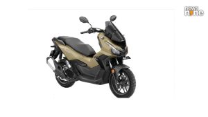 Honda ADV160 deliveries delayed until next year; pre-bookings stay open