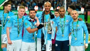Kako bi izgledala Premijer liga da Mančester siti nije kršio pravila