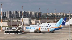 Drama na letu za Izrael: Pilot izbo drugog pilota, avion bezbedno sleteo u Tel Aviv
