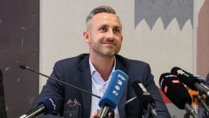 AfD-Verbotsverfahren: Die Union muss endlich ihre Blockade aufgeben