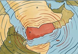 Yemen: un nuevo capítulo