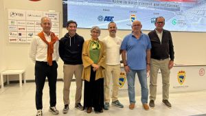 El Bayu reúne a Marcelino, Camacho y las leyendas del fútbol por una causa solidaria