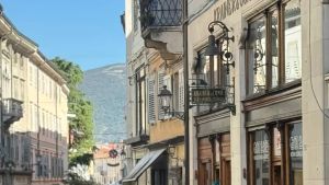 Crossroads a Gorizia, la sede della Carigo diventa caffè letterario dell’800