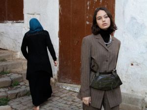 Monologue imaginaire d’une Franco-Algérienne
