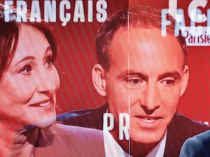 Quand Ségolène Royal demande aux Juifs de mériter leur sécurité