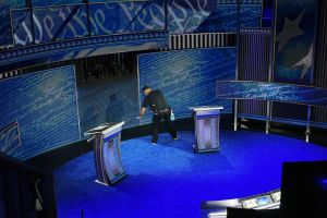 Do political debates still matter?