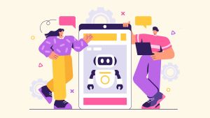 The Future of Work Will Come Down to 2 Types of Companies That See AI Very Differently