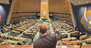 La muerte del multilateralismo, la crisis de la democracia