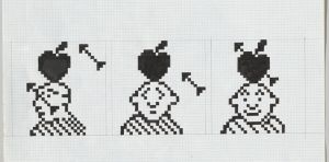 Susan Kare, la diseñadora que convirtió los iconos del Mac en obras de arte