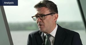 Why British PM Andy Burnham named Iran as likely culprit in air base plot