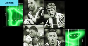 The superstars, unsung heroes and tactics to win the NRL grand final