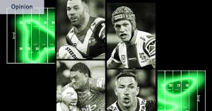The superstars, unsung heroes and tactics to win the NRL grand final