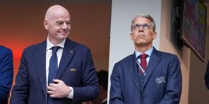 Die Schweiz sagt Nein zu Infantino – endlich!