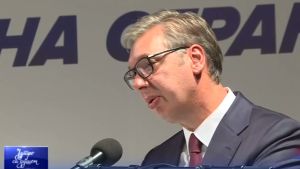 Neprihvatljivo da predsednik Republike predstavlja politički identitet stranačke liste