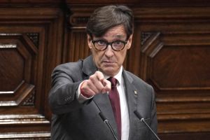 La confusió parlamentària i el mal que ens fa a tots
