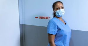 Lessons From a Code Blue