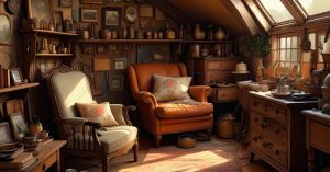 If You Want to Declutter Your Mind, Start With Your Home