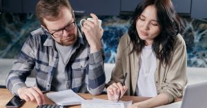 Navigating the Affordability Crisis in Your Relationship