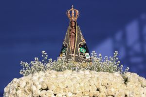 Pai, faz-nos um! O poder não vale uma guerra religiosa entre brasileiros
