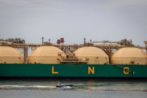 The LNG Boom Is Losing Its Biggest Asian Bet