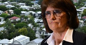 RBA punishing mortgage-holders won't work