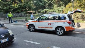 La tragedia di Gabriele Pennati: morto a 17 anni nello schianto sulla sua Ktm appena uscito dal liceo Fermi di Cantù. Stava tornando a casa