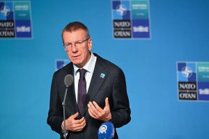 How Far Can Russia Probe NATO’s Collective Defense?