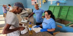 De la bodega al mercado de barrio: ¿qué cambia para el cubano?