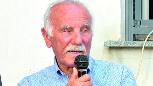 «Da Falcone e Borsellino imparai a servire lo Stato fino alla morte»