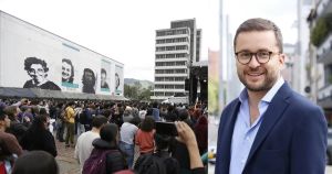 Opinión: La autonomía no es refugio de vándalos: se acabó la vagabundería en las universidades
