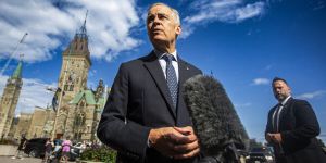 With Bill C-39, is ‘nostalgia’ a strategy after all?