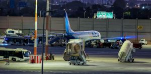 FlyDubai incident: Airline safety expert explains how cockpits have become more secure – but only from outside threats