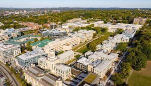 Ken Griffin’s $3 billion gift ties Carnegie Mellon’s Pittsburgh roots to Miami ambitions