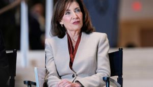 Democrats adopt Cornell rape allegations as fact despite red flags