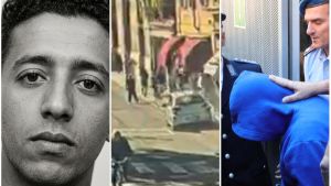 El Koudri, il fratello della vittima: “E’ stato un attacco pianificato: ci batteremo per la verità. Nominato un esperto in terrorismo”