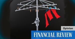 Westpac’s business banking division faces huge clean-up task