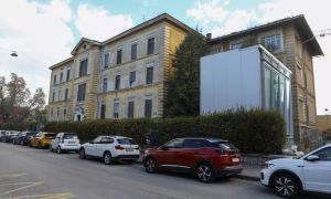 Od prisilnih delavnic, ubožnice do centra za brezdomne