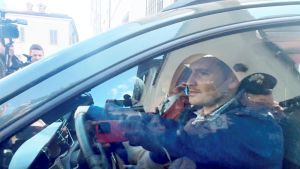 Andrea Sempio e i dubbi sui soldi, lo sfogo captato dalla microspia: “Corruzione? Non arriva a Venditti”