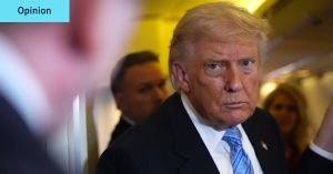 Trump’s war on the world faces a lethal blow