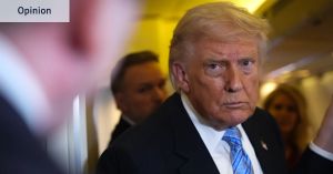 Trump’s war on the world faces a lethal blow