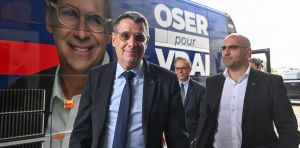 À quelques jours du scrutin, voici comment se divisent les votes dans les différentes régions du Québec